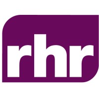 RHR Logo