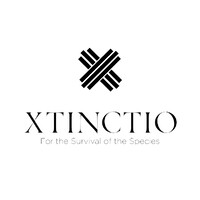 Xtinctio Logo