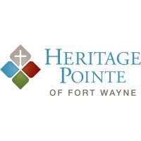 Heritage Pointe of Fort Wayne Logo