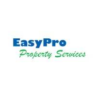 EasyPro Property Services Logo