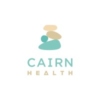 Cairn Health Logo