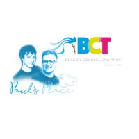 Beacon Counselling Trust Logo