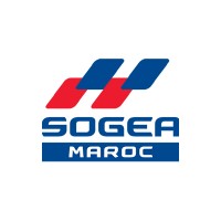 SOGEA MAROC Logo
