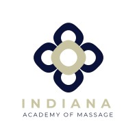 Indiana Academy of Massage Logo
