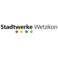 Stadtwerke Wetzikon Logo