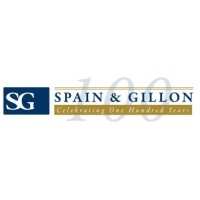 Spain & Gillon, LLC Logo