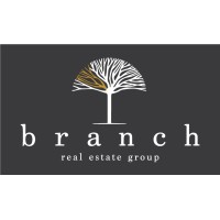 Branch Real Estate Group Logo