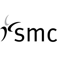 THE SMC GROUP Logo