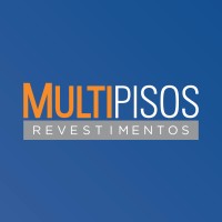 Multipisos Revestimentos Logo
