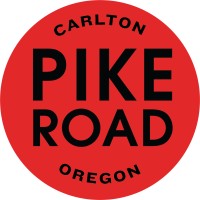 Pike Road Wines Logo