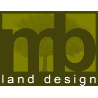 MB Land Design Logo