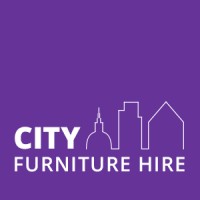 City Furniture Hire Ltd Logo