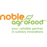 Noble AgroFood Inc. Logo