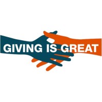 Giving is Great Logo