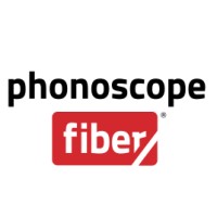 Phonoscope Fiber® Logo