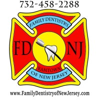Family Dentistry of New Jersey Logo