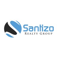 Santizo Realty Group Logo