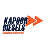 Kapoor Diesels Garage Private Limited Logo