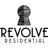 Revolve Residential Logo
