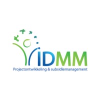 IDMM Logo