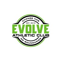Evolve Athletic Club Logo