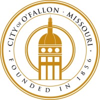 SelectOFALLON (MO) Economic Development Logo