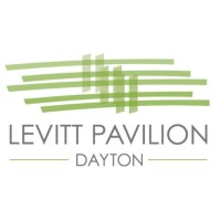 Levitt Pavilion Dayton Logo