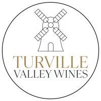 Turville Valley Wines Logo