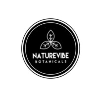 Naturevibe Botanicals Logo