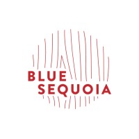 Blue Sequoia Logo