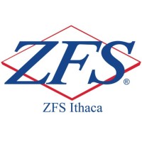 ZFS Ithaca Logo