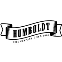 Humboldt Seed Company Logo