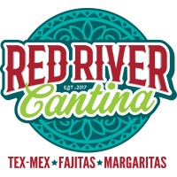 Red River Cantina Logo