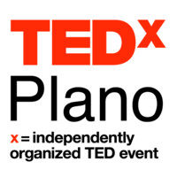 TEDxPlano Logo