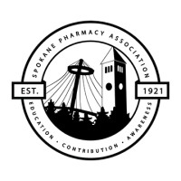 Spokane Pharmacy Association Logo