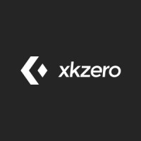 xkzero Logo