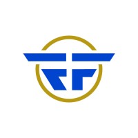 Revolution Flight, LLC Logo