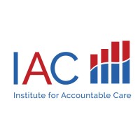 Institute for Accountable Care Logo
