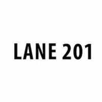 Lane 201 Logo