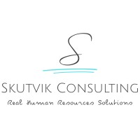 Skutvik Consulting Logo