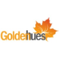 Golden Hues Consultants Private Ltd Logo