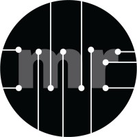 Market Rithm, Inc. Logo