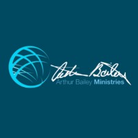 Arthur Bailey Ministries Logo