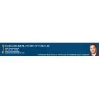 Palisades Real Estate of Fort Lee Logo