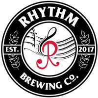 Rhythm Brewing Co. Logo