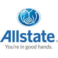 The Todd Agency - Allstate Insurance Logo