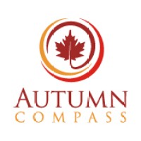 Autumn Compass Logo