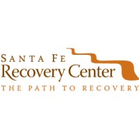 Santa Fe Recovery Center Logo