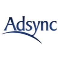 Adsync Technologies, Inc. Logo