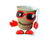 Hotdrinks Ltd Logo